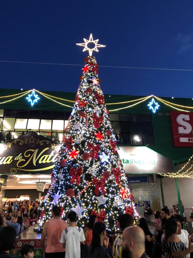 Natal Residencial